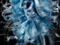 Blue Swirls 4