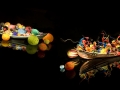 Glass Boats
