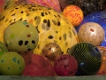 Glass Balls