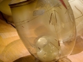 Glass Basket 2