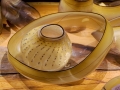 Glass Basket 3
