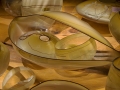 Glass Basket 4