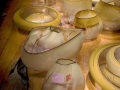 Glass Baskets