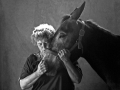 Deanna & Smoking Joe