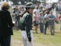 Jockey April Boag