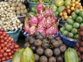 Bali Fruit Market