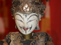 Balinese Puppet