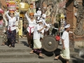 Gong Carriers