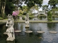 Water Temple Garden