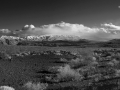 Argus Range, Death Valley