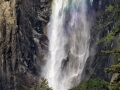 Bridalveil Falls Yosemite