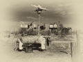 Desert Ride
