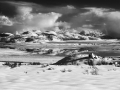 Mono Lake Overlook