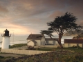 Montara Lighthouse