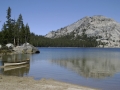 Tanaya lake