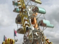 Contemplating the Zipper
