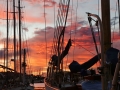 Sugardock Sunset