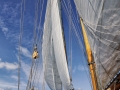Under Sail
